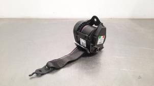 Używane Pas bezpieczenstwa prawy tyl BMW i4 (G26) eDrive40 84 kWh Cena € 133,10 Z VAT oferowane przez Autohandel Didier