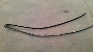 Begagnade Set med takstripes Mercedes C-Klasse AMG (W205) C-63 S,Edition 1 AMG 4.0 V8 Biturbo Pris € 133,10 Inklusive moms erbjuds av Autohandel Didier