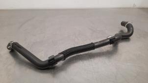 Begagnade Kylarslang Toyota Yaris IV (P21/PA1/PH1) 1.5 12V Hybrid 115 Pris € 42,35 Inklusive moms erbjuds av Autohandel Didier