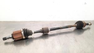 Gebruikte Cardanas links-voor (VWA) MG ZS EV Prijs € 332,75 Inclusief btw aangeboden door Autohandel Didier