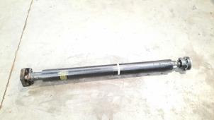 Begagnade Mellanaxel Alfa Romeo Stelvio (949) 2.0 T 16V Q4 Pris € 532,40 Inklusive moms erbjuds av Autohandel Didier