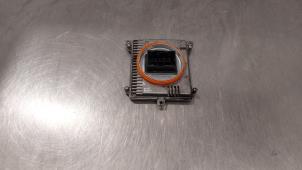 Gebruikte Module LED koplamp Skoda Kodiaq 2.0 TDI 150 16V 4x4 Prijs € 102,85 Inclusief btw aangeboden door Autohandel Didier