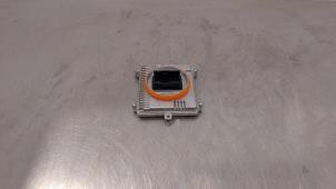 Gebruikte Module LED koplamp Skoda Kodiaq 2.0 TDI 150 16V 4x4 Prijs € 102,85 Inclusief btw aangeboden door Autohandel Didier