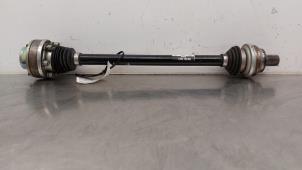 Gebruikte Steekas links-achter Skoda Kodiaq 2.0 TDI 150 16V 4x4 Prijs € 133,10 Inclusief btw aangeboden door Autohandel Didier