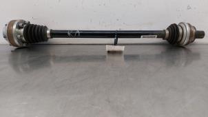 Gebruikte Aandrijfas rechts-achter Skoda Kodiaq 2.0 TDI 150 16V 4x4 Prijs € 133,10 Inclusief btw aangeboden door Autohandel Didier