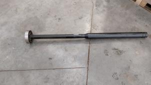 Gebruikte Tussenas Skoda Kodiaq 2.0 TDI 150 16V 4x4 Prijs € 998,25 Inclusief btw aangeboden door Autohandel Didier