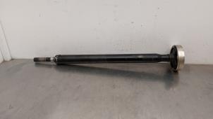 Gebruikte Tussenas Skoda Kodiaq 2.0 TDI 150 16V 4x4 Prijs € 459,80 Inclusief btw aangeboden door Autohandel Didier