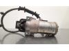 Startmotor från en Ford Ranger 2.0 EcoBlue 16V 4x4 2020