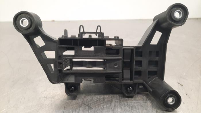 Batteri från en Mercedes-Benz CLA (118.3) 1.3 CLA-250 e Turbo 16V 2020