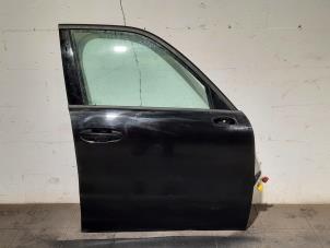 Begagnade Framdörr, 4-dörrars, höger Citroen Grand C4 Spacetourer (3A) 1.5 Blue HDi 130 16V Pris € 459,80 Inklusive moms erbjuds av Autohandel Didier