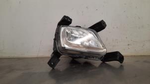 Begagnade Dimljus, vänster fram MG ZS 1.0 T-GDI 12V Pris € 90,75 Inklusive moms erbjuds av Autohandel Didier