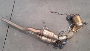 Begagnade Katalytisk avgasrenare Skoda Kodiaq 2.0 TSI RS 16V 4x4 Pris € 1.331,00 Inklusive moms erbjuds av Autohandel Didier