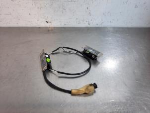 Begagnade Nummerskyltbelysning MG ZS 1.5 VTi 16V Pris € 54,45 Inklusive moms erbjuds av Autohandel Didier