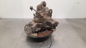 Używane Sworzen lewy tyl Landrover Discovery Sport (LC) 2.0 TD4 150 16V Cena € 133,10 Z VAT oferowane przez Autohandel Didier