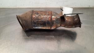 Używane Katalizator BMW 4 serie (F32) 435i xDrive 3.0 24V Cena € 266,20 Z VAT oferowane przez Autohandel Didier