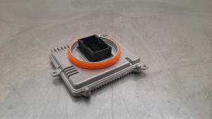 Gebruikte Module LED koplamp Skoda Kodiaq 2.0 TSI RS 16V 4x4 Prijs € 102,85 Inclusief btw aangeboden door Autohandel Didier