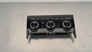 Begagnade Luftkonditionering, kontrollpanel Skoda Kodiaq 2.0 TSI RS 16V 4x4 Pris € 96,80 Inklusive moms erbjuds av Autohandel Didier