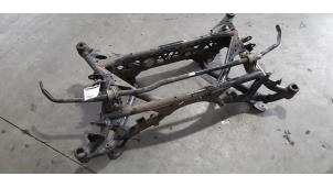 Gebruikte Subframe BMW M4 (F82) M4 3.0 24V Turbo Competition Package Prijs € 665,50 Inclusief btw aangeboden door Autohandel Didier