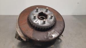 Gebruikte Asschenkel links-achter Landrover Range Rover Evoque II (LZC/LZS/LZH) 2.0 D165 16V Prijs € 296,45 Inclusief btw aangeboden door Autohandel Didier