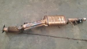 Gebruikte Voorpijp + katalysator Landrover Range Rover Evoque II (LZC/LZS/LZH) 2.0 D165 16V Prijs € 998,25 Inclusief btw aangeboden door Autohandel Didier