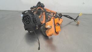 Gebruikte Oplaadpunt stekker aansluiting Volkswagen ID.5 (E39) Pro Performance Prijs € 665,50 Inclusief btw aangeboden door Autohandel Didier