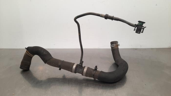 Nissan NV300 Radiator hoses stock | ProxyParts.com