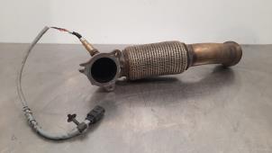 Begagnade Avgassystem, främre del Mercedes CLA Shooting Brake (117.9) 2.2 CLA-200 CDI, 200 d 16V Pris € 102,85 Inklusive moms erbjuds av Autohandel Didier