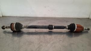 Begagnade Drivaxel, höger fram Opel Astra K Sports Tourer 1.5 CDTi 105 12V Pris € 199,65 Inklusive moms erbjuds av Autohandel Didier