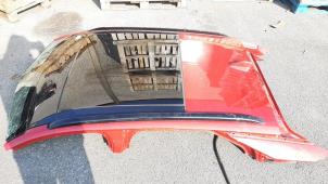 Gebruikte Panoramadak DS Automobiles DS 4 1.5 Blue HDi 130 16V Prijs € 1.331,00 Inclusief btw aangeboden door Autohandel Didier