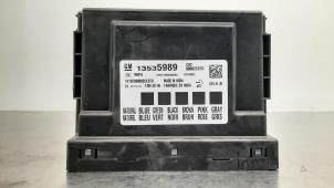 Begagnade Dator , karosskontroll (BCM) Opel Astra K Sports Tourer 1.5 CDTi 105 12V Pris € 102,85 Inklusive moms erbjuds av Autohandel Didier