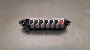 Begagnade Luftkonditionering, kontrollpanel Peugeot 3008 II (M4/MC/MJ/MR) 1.5 BlueHDi 130 Pris € 66,55 Inklusive moms erbjuds av Autohandel Didier