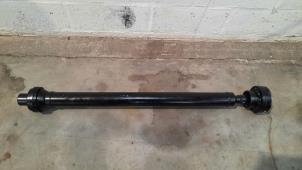 Używane Pólwal Landrover Range Rover Sport (L1) 3.0 P440e Cena € 623,15 Z VAT oferowane przez Autohandel Didier