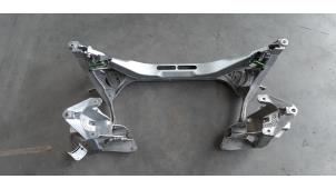 Begagnade Underram Porsche 718 Cayman (982) 4.0 GT4 Pris € 1.996,50 Inklusive moms erbjuds av Autohandel Didier