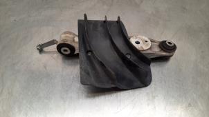 Gebruikte Draagarm links-achter Porsche 718 Cayman (982) 4.0 GT4 Prijs € 980,10 Inclusief btw aangeboden door Autohandel Didier