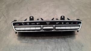 Gebruikte Bedieningspaneel Airco Mercedes GLC Coupe (C253) 2.0 350 e 16V 4-Matic Prijs € 133,10 Inclusief btw aangeboden door Autohandel Didier