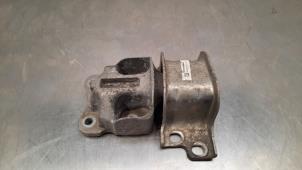 Gebruikte Motorrubber Citroen Jumper (U9) 2.2 Blue HDi 140 Prijs € 36,30 Inclusief btw aangeboden door Autohandel Didier