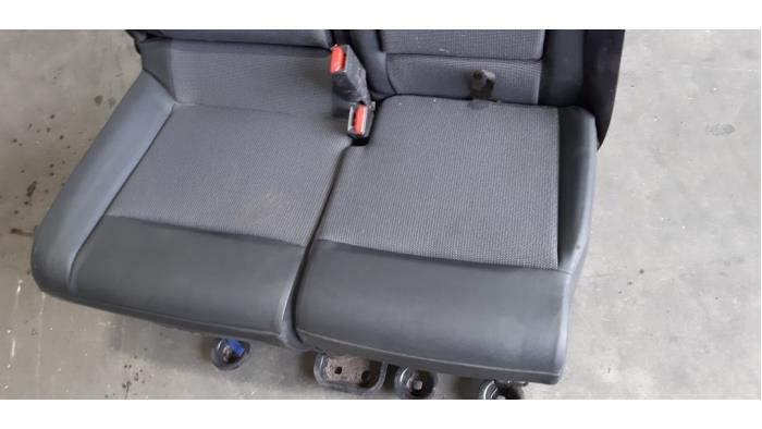 Säte, höger från en Citroën Jumpy 1.6 Blue HDi 115 2019