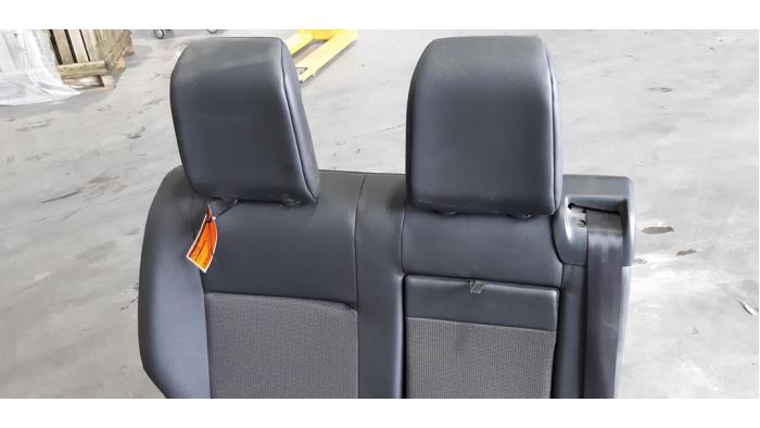 Säte, höger från en Citroën Jumpy 1.6 Blue HDi 115 2019