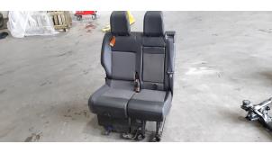 Używane Fotel prawy Citroen Jumpy 1.6 Blue HDi 115 Cena € 266,20 Z VAT oferowane przez Autohandel Didier