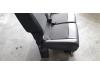 Säte, höger från en Citroën Jumpy 1.6 Blue HDi 115 2019