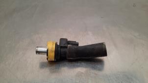 Używane Wentylacja skrzyni korbowej Citroen Jumpy 1.6 Blue HDi 115 Cena € 24,20 Z VAT oferowane przez Autohandel Didier