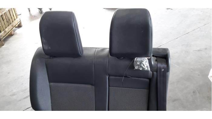 Säte, höger från en Citroën Jumpy 2.0 Blue HDI 145 2022