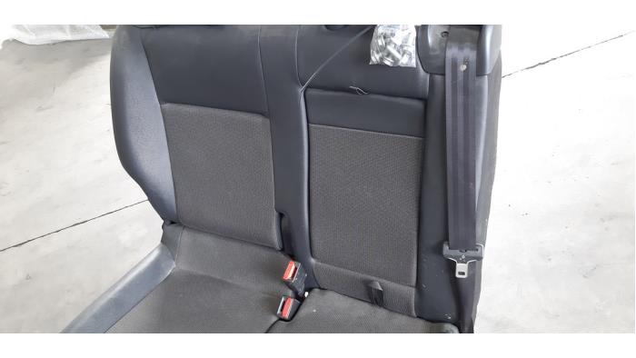 Säte, höger från en Citroën Jumpy 2.0 Blue HDI 145 2022