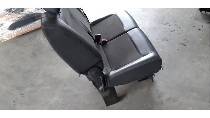 Säte, höger från en Citroën Jumpy 2.0 Blue HDI 145 2022