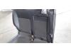 Säte, höger från en Citroën Jumpy 2.0 Blue HDI 145 2022