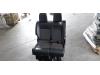 Säte, höger från en Citroën Jumpy 2.0 Blue HDI 145 2022