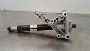 Begagnade Drivaxel, höger fram Mercedes A (177.0) 1.3 A-180 Turbo 16V Pris € 490,05 Inklusive moms erbjuds av Autohandel Didier