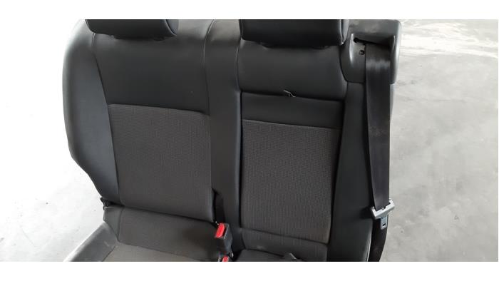 Säte, höger från en Citroën Jumpy 2.0 Blue HDI 120 2019