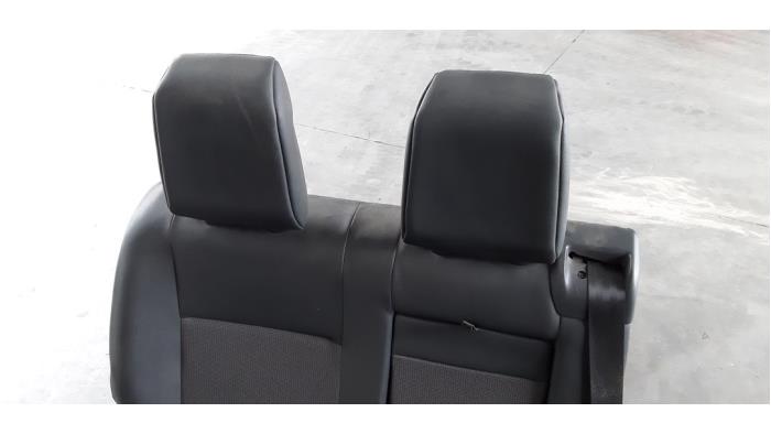 Säte, höger från en Citroën Jumpy 2.0 Blue HDI 120 2019