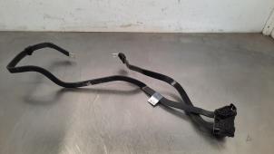 Gebruikte Accupool Mercedes CLA (118.3) 2.0 CLA-180d Prijs € 66,55 Inclusief btw aangeboden door Autohandel Didier